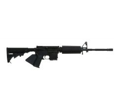 R Guns AR-15 TRR-15 M4 Rifle 16" 5.56Nato 10rd Featureless CA Compliant