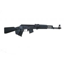 ARSENAL SAM7R-61 CA LEGAL AK47 7.62x39 with installed grip wrap (1) 10rd mag - FEATURELESS