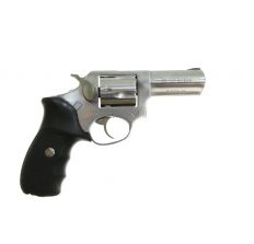 USED Ruger SP101 .38SPL Stainless - USED POLICE TRADE IN