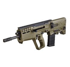 IWI US Tavor 7 20" Barrel 20rd OD Green *Call or Email for Price Limit 1 Per Person*