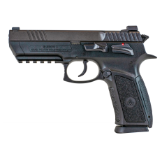IWI Jericho 941 Full Size Enhanced Pistol Black 9mm 4.4" Barrel 16RD *CALL/EMAIL FOR SPECIAL SALE PRICE*