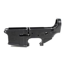KE Arms Forged Stripped AR-15 Lower Reciver