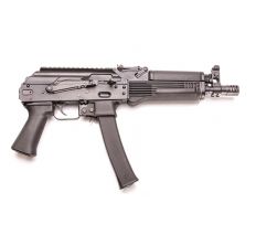 Kalashnikov USA KP-9 Pistol 9MM Pistol 30rd 9.25" Barrel