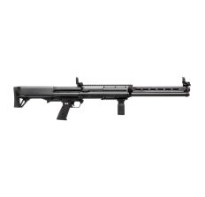 Kel-Tec KSG 25 Shotgun 12ga 30.5" Black 25rd Capacity