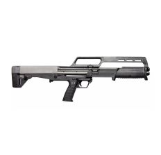Kel-Tec KSG410 Bullpup Pump Shotgun Black .410ga 11rd 3" Chamber Fiber Optic Sight
