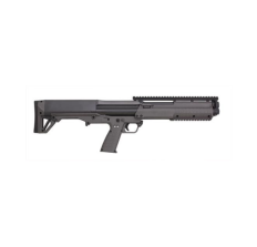 Kel-Tec KSG Tungsten Bullpup Shotgun 12GA. 2.75" or 3" 12/14-Shot 