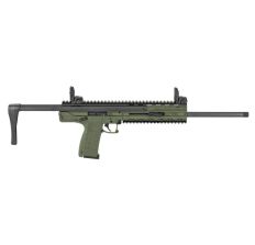 Kel-Tec CMR-30 Carbine 22WMR Green