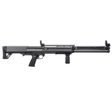 Kel-Tec KSG 25 Shotgun 12ga 30.5" Black 25rd Capacity