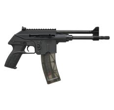KEL-TEC PLR-22 .22lr Pistol 10.5" 26rd Black