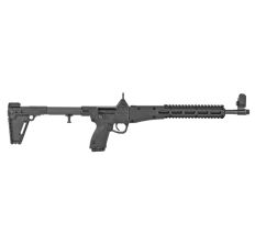 Kel-Tec SUB2000 9mm Fits Glock 17 Style Mags Blued/Black 17rd Gen 2 *MANUFACTURER REBATE*