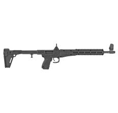 Kel-Tec Sub 2000 rifle Black 15rd Uses Glock 19 Style Magazines