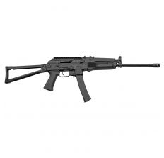 Kalashnikov USA AK47 KR-9 9mm Rifle 16.25" 30rd Folding Stock