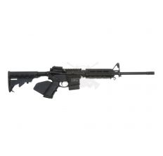 S&W M&P15 SPORT II CA LEGAL M-LOK AR15 Rifle 5.56NATO 16" barrel (1) 10rd mag - Featureless