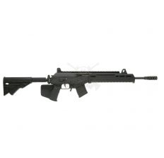 IWI Galil ACE 7.62x39 16'' barrel Rifle w/ pinned Butt-stock, Magpul Zhukov Handguard and ALG Galil Ultimate Lightning Bow Trigger CA Legal