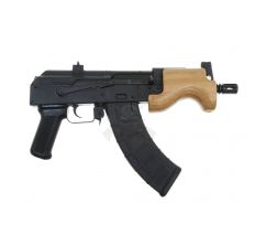 Century Arms Romanian MICRO DRACO 7.62X39 AK pistol 6.25'' barrel HG2797-N (1) 30rd mag