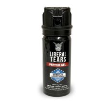 Liberal Tears Pepper Spray Gel - 1.56oz