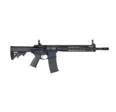 LWRC IC Spiral 556 Nato 16.1" 30rd Black ***ADD TO CART FOR SALE PRICE***