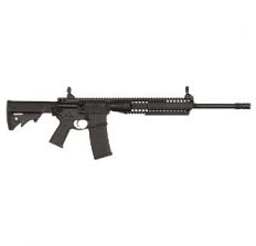 LWRC IC-A2 Rifle 5.56 16" 30rd W/ Magpul Sights - Black ***ADD TO CART FOR SALE PRICE***