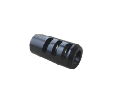 Manticore Arms Reverb Muzzle Brake - 1/2x28 Works up to 9mm