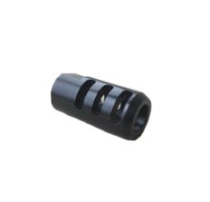 Manticore Arms Reverb Muzzle Brake - 1/2x28 Works up to 9mm