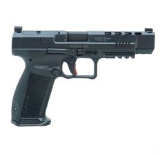 Canik Mete SFX 9mm Black 5.2" Pistol