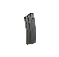 RUGER MAGAZINE MINI 14 RANCH RIFLE .223 30-ROUNDS STEEL