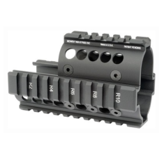 Midwest Industries Mini Draco AK Pistol Handguard