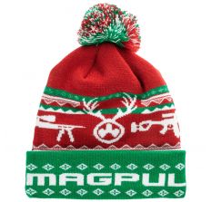 Magpul Industries Ugly Christmas Blitzenkrieg Beanie