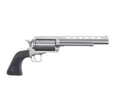 Magnum Research BFR Single Action 45 Long Colt 3" 410 Revolver 7.5" Barrel Bead Sight 6 Round