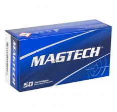 Magtech 9mm 115gr FMJ 50rds