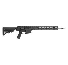 Maxim Defense MD11 AR-10 Rifle 308 Winchester 18" Proof Reasearch Stainless BarrelM-lok Handguard Black 20rd