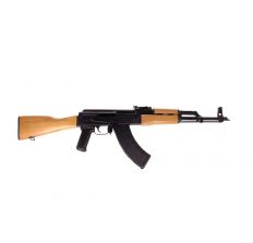 Century Arms GP WASR10 AK47 Rifle 7.62x39mm Wood Stock (1) 30rd mag RI1805-N