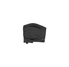 Oakley Black Face Mask Fitted S/M