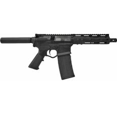 American Tactical Firearms Omni Hybrid Maxx AR-15 Pistol 5.56 Nato 7.5" Barrel 30rd