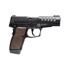 Kel-Tec P-15 Metal 9mm 15rd 4" Pistol - Black