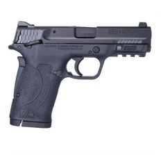 Smith & Wesson S&W M&P380 SHIELD EZ M2.0 380ACP 3.7" 8+1 W/ SAFETY