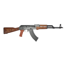 Pioneer Arms Sporter Polish AK-47 Rifle 16" Barrel 30rd Laminated Wood Furniture