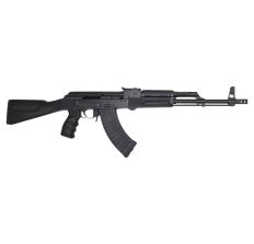 Pioneer Arms Polish AK-47 7.62x39 16" Barrel 30rd Black