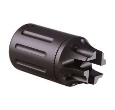 Primary Weapons Systems PWS Muzzle Device CQB Compensator, 24x1.5mm threads .308 7.62