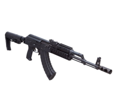RILEY DEFENSE AK-47 7.62X39 16.25" 30RD MISSION FIRST TACTICAL STOCK - ADD TO CART FOR BEST PRICE!