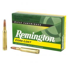 Remington .270Win 150gr CORE-LOKT Soft Point - 20rd Box