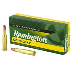 Remington Rifle Ammunition 30-30 Winchester 150gr Soft Point 20rd