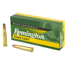 Remington Core Lokt 30-30 170 Grain Soft Point - 20rd