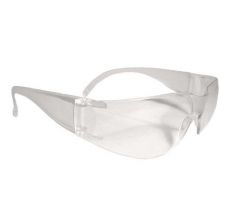 RADIANS MIRAGE SHOOTING GLASSES CLEAR