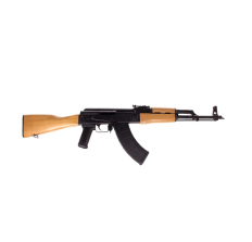 Century Arms GP WASR10 AK47 Rifle 7.62x39mm Wood Stock (1) 30rd mag RI1805-N - ADD TO CART FOR SALE PRICE!