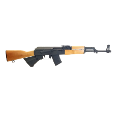 Century Arms WASR-10 AK-47 7.62x39 16" Barrel CA Compliant 10rd