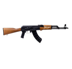 Century Arms BFT47 Core AK-47 Rifle Wood Stock 7.62x39 16" Barrel 30rd