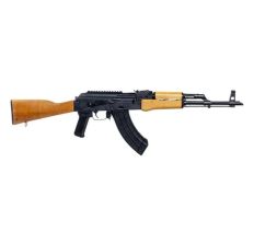 Century Arms Romanian CGR AK-47 Rifle Black 7.62x39 16.5" 30rd
