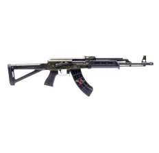 Century Arms BFT-47 Thunder Ranch Edition V2 7.62X39 AK47 16.5" OD Green - 30rd - ADD TO CART FOR SALE PRICE!