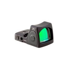 Trijicon RMR Sight Adjustable LED 3.25 MOA Red Dot Type 2